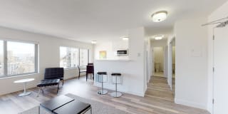 Clay Park Tower Apartments Gallery 12