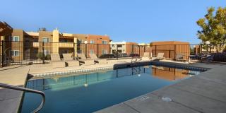 Desert Willow Apartments - Affordable Gallery 16