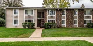 Renovated 2BR 1BA - 1200 Light Road Unit 106 Gallery 1