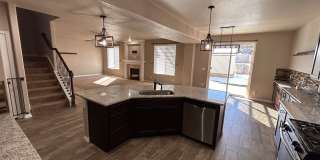 3 Bed 3 bath house in The Glen At Widefield! Gallery 7