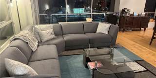4501 Lindell Boulevard Gallery 4