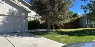 Adorable single story, 3 bedroom, 2 bath home, 1436 sq ft with 2 car garage Gallery 1