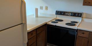 Briargate  Townhome Gallery 6