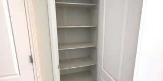 Beautiful, 2 story penthouse loft at the Manhattan condos on the south strip. Gallery 10