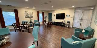 1375 PERSHING Boulevard unit: 601 Gallery 17