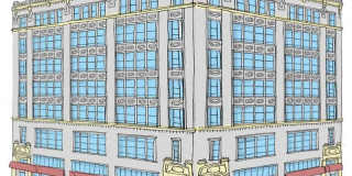 80 Madison Avenue Gallery 10