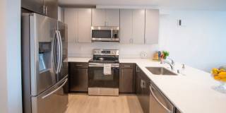 Edric Apartments Gallery 12
