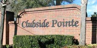 Clubside Pointe Gallery 1