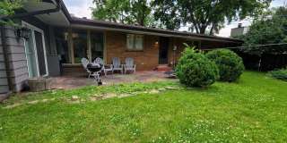 Beautiful Home Located in Historic Urbana Gallery 28