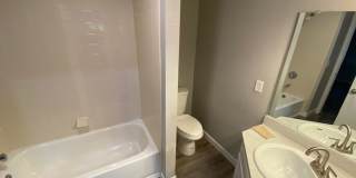 2 Bedroom in Pebble Brook North 2 Bedroom in Pebble Brook North Gallery 12