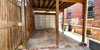 11 R Street NW Gallery 18