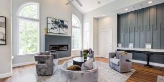 Village of Churchills Choice Gallery 2