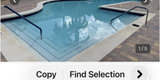 8930 Colonnades Court East Gallery 7