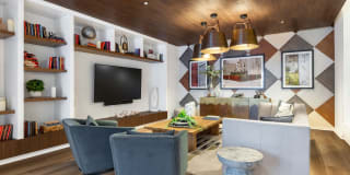 The Cynwyd Apartments Gallery 4