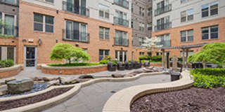 The Gale Eckington - Affordable Apartments Gallery 62