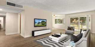 White Oak Terrace Apartments Gallery 2