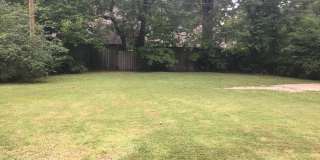 Charming East Memphis home with fully fenced in back yard! Over 1900 sq ft of living space! Pets are allowed, fees apply. Gallery 7