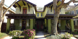 2120 HERSCHEL Street Gallery 1
