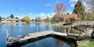 Hard to find 3 Bdrm, 2 Bath home in Harbor isles on the canal 2 miles to Sky Lakes Medical Ctr and OIT Hard to find 3 Bdrm, 2 Bath home in Harbor isles on the canal 2 miles to Sky Lakes Medical Ctr and OIT Gallery 5