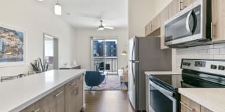 West Village Gallery 1