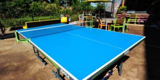 Telephone Factory Lofts Gallery 22