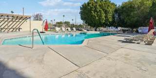 Desert Fountains at Palm Desert Apartments Gallery 14