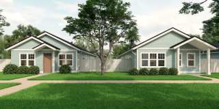 Cottages at St Johns Gallery 1