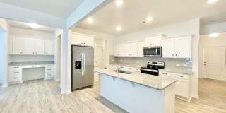 3 br 2.5 ba with spacious loft home 2 car garage Ready APRIL 24TH Gallery 3