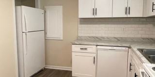 Charming Fully Renovated 2BR/1BA Near Both Hospitals – Washer/Dryer Included! Gallery 14