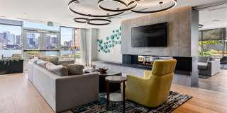 Clippership Apartments on the Wharf Gallery 32