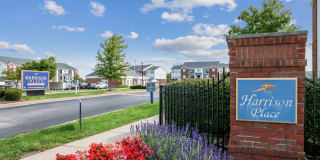 Harrison Place Apartments Gallery 28