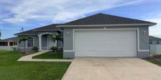 Lehigh Acres 3 Bedroom/ 2 Bathroom Gallery 1