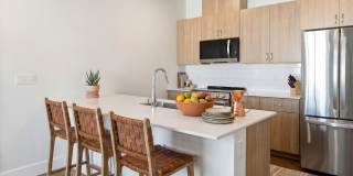 Alma Apartments - Affordable Housing Gallery 1