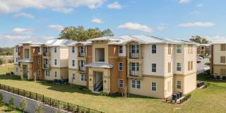 Lake Sumter Apartments Gallery 4