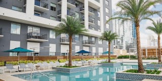 Mondrian on Lake Eola Gallery 23