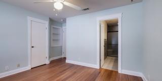 Modern Elegance: 3-Bedroom Townhome with Wood Flooring, Shaded Deck, and Inclusive Amenities Gallery 18