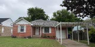For Lease | Tulsa | $1275 Rent | Available now! Gallery 1