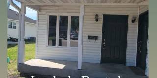 2 BEDROOM 1 BATHROOM DUPLEX FOR RENT Gallery 1