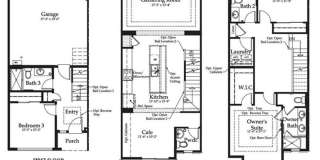 Modern Air Conditioned 3 bedroom in Bothell Modern Air Conditioned 3 bedroom in Bothell Gallery 29