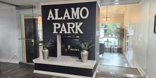 Alamo Park Gallery 1