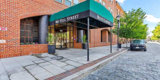 960 FELL Street 960 FELL Street Gallery 1