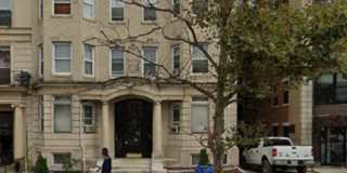 2 Bed Split in Fenway Gallery 3
