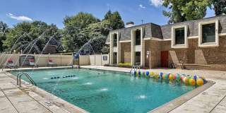 The Farrington Apartment Homes Gallery 32