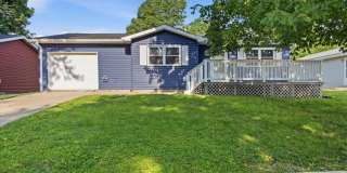 1510 S Meridian - $1,675.00/mo. Gallery 1