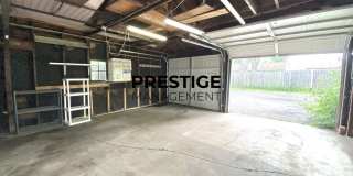 Updated Home with Central Air, Fenced Yard, and Two-Car garage! Gallery 10