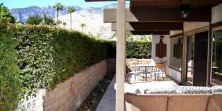 Casa Sonora, Furnished, Seasonal terms Gallery 15