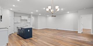 Brand New Construction-4 Bedroom Gallery 4
