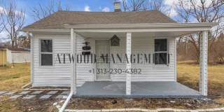 This beautifully updated 4-bedroom, 1-bath single-family home is ready for move-in! Gallery 1