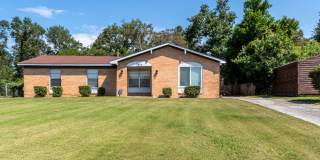 3519 Goldfinch Drive - Near Fort Gordon 3519 Goldfinch Drive - Near Fort Gordon Gallery 1