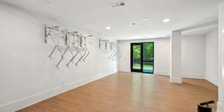 Solay Carnes Crossroads Apartments Gallery 18